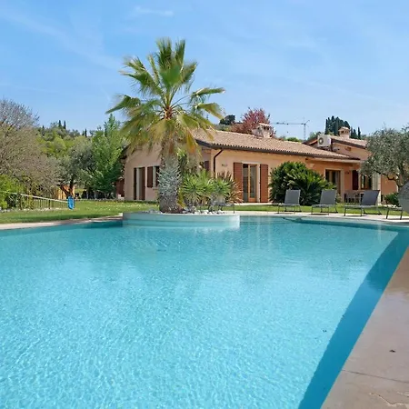 Sellemond Villa Lazise