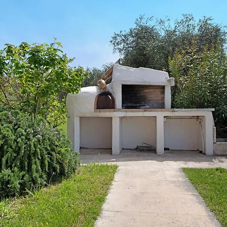 Sellemond Villa *