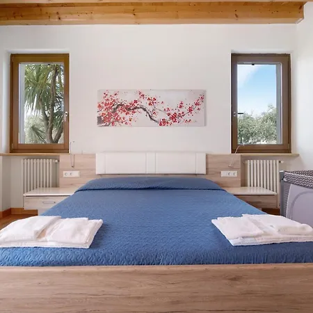 Sellemond Villa Lazise