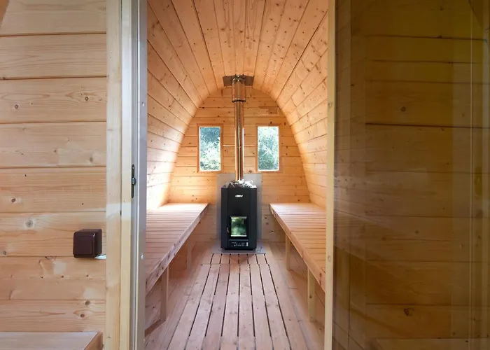 ヴィラ Sellemond ラツィーゼ