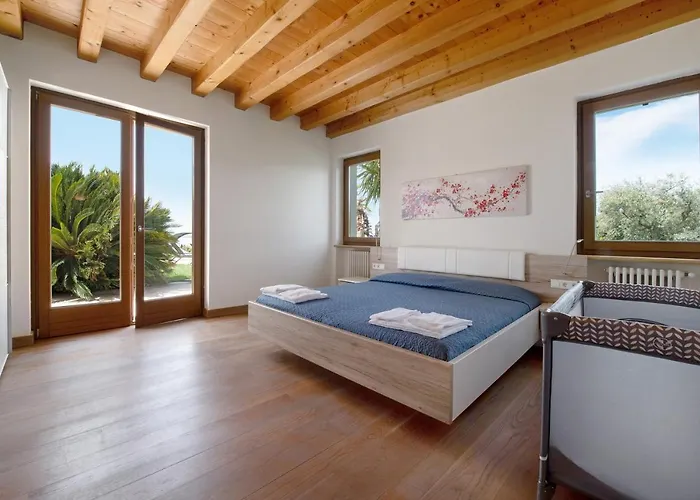 Sellemond ヴィラ *