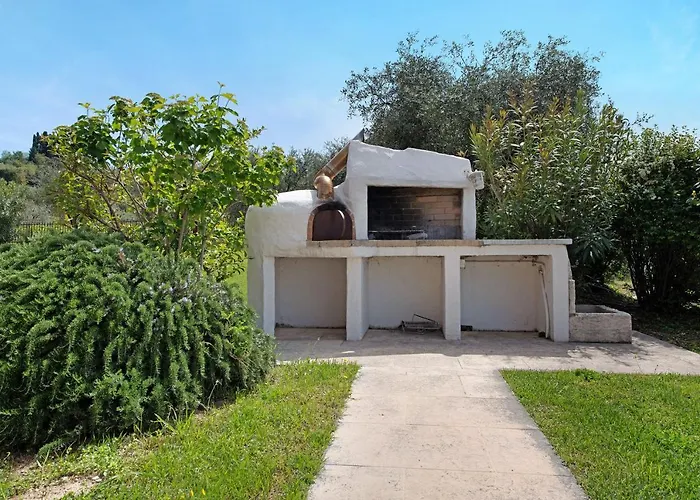 Sellemond ヴィラ *