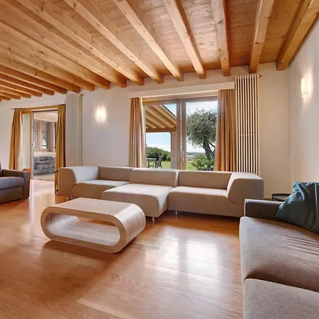 Villa Sellemond Lazise