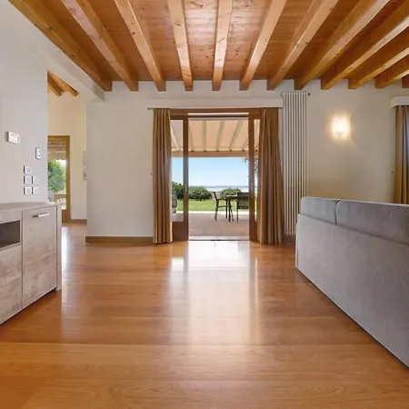 Villa Sellemond Lazise