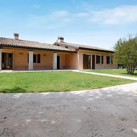 Villa Sellemond Lazise