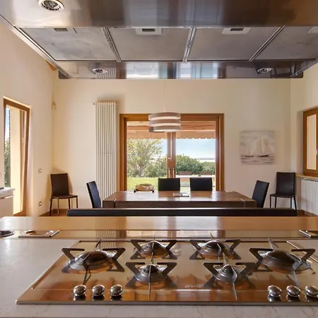 Villa Sellemond Lazise