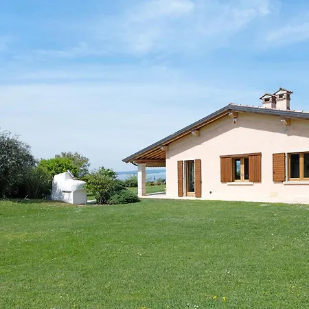Villa Sellemond Lazise