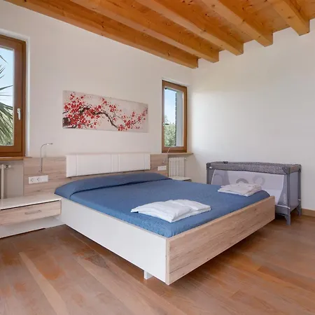 Sellemond Villa *