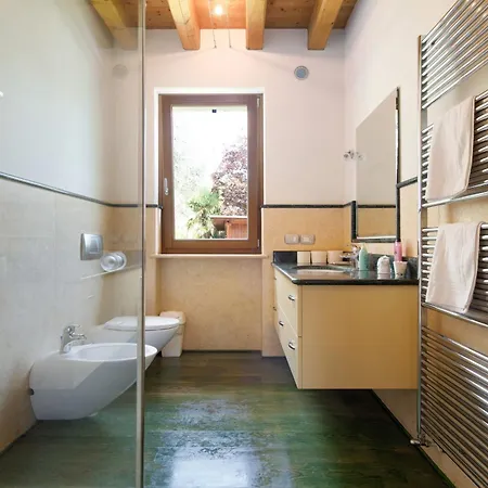 Sellemond Villa Lazise