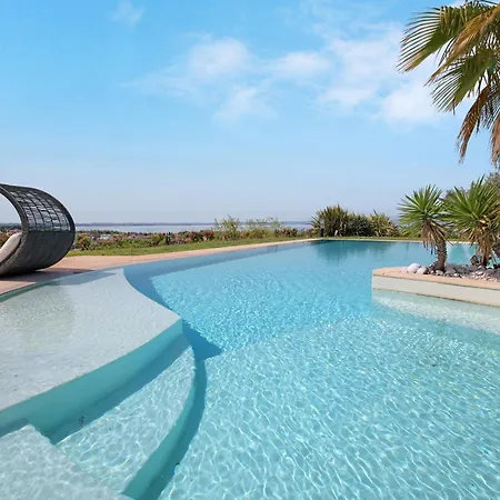 Villa Sellemond Lazise