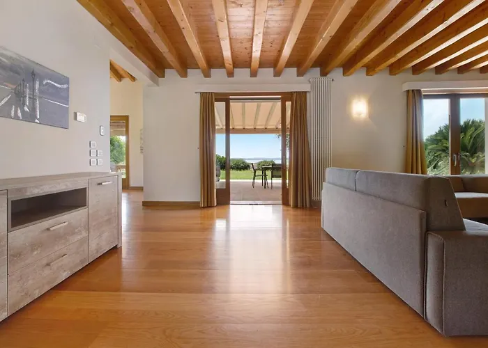 Villa Sellemond Lazise