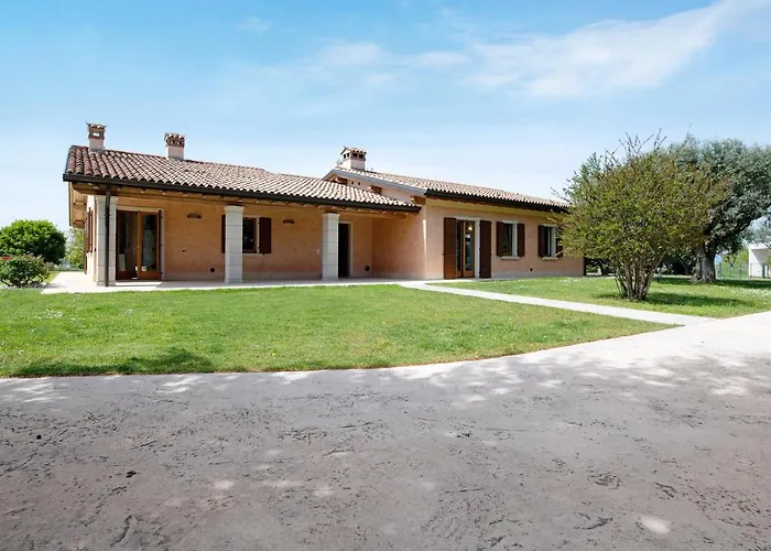 Villa Sellemond Lazise