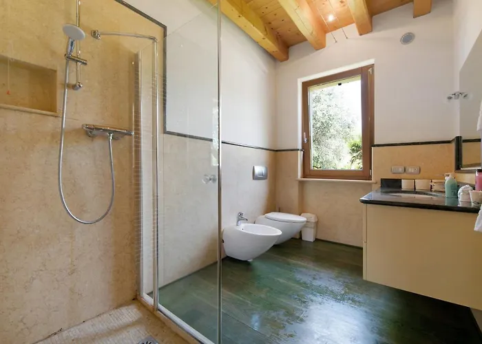 Villa Sellemond Lazise