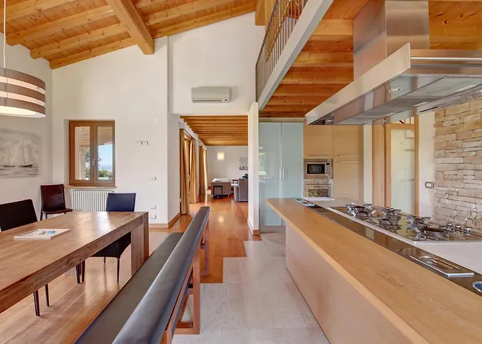 Sellemond Villa