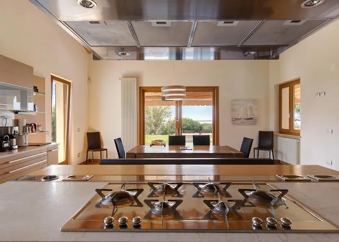 Villa Sellemond Lazise