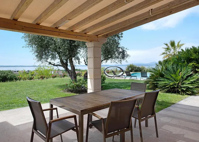 Villa Sellemond Lazise